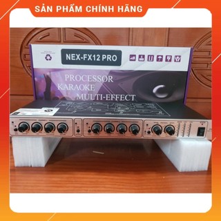 Nâng tiếng nex fx12 pro-máy nâng tiếng nex fx12 plus tặng dây canon
