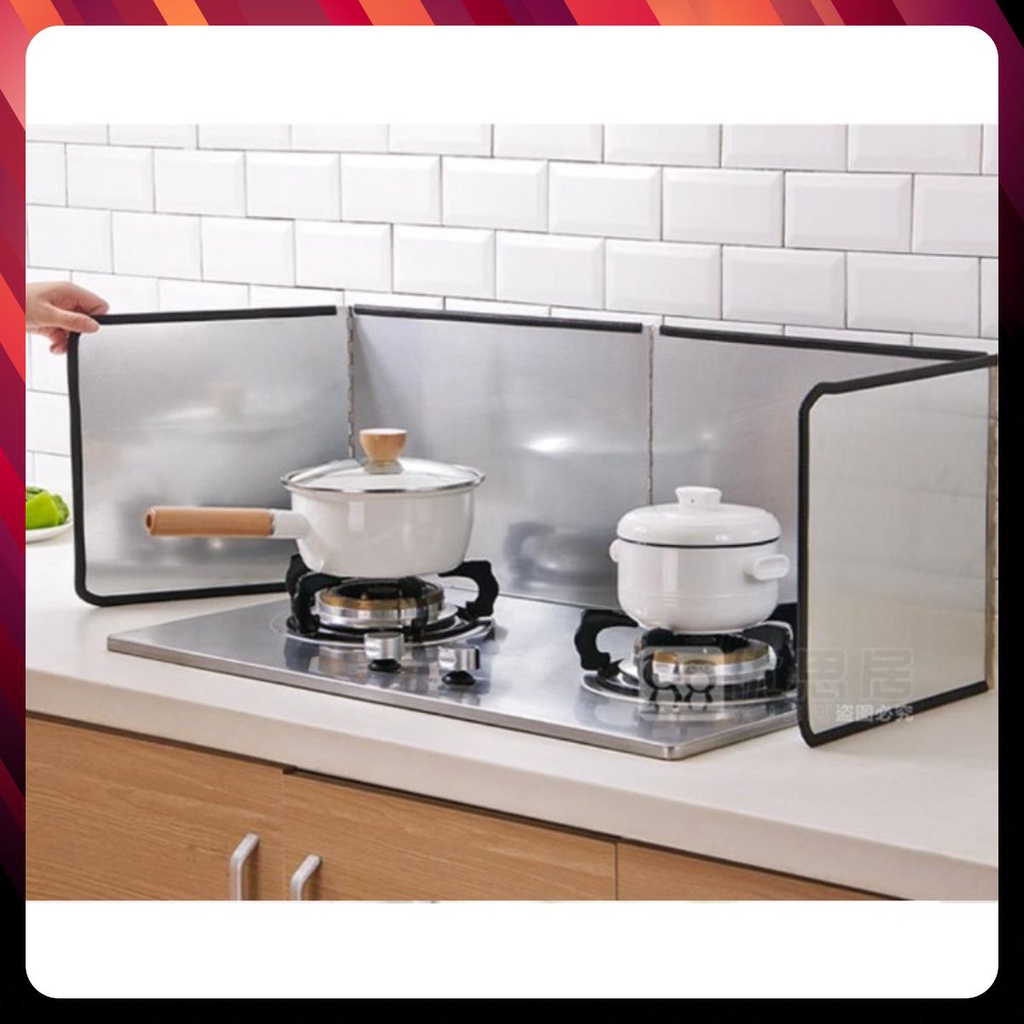 Miếng chắn dầu mỡ , cách nhiệt PENWALL - SUPER STORE