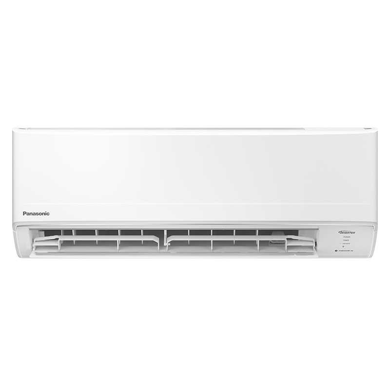 [Mã ELPN1500 Giảm 1TR5 Đơn 0Đ] Máy lạnh/ Điều hòa Panasonic CU/CS-WPU12ZKH-8 - 1.5HP - Một chiều-Lọc bụi 99% - Inverter