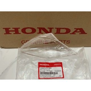 Nắp xi nhan sau bên trái Vision đời Cũ chính hãng Honda