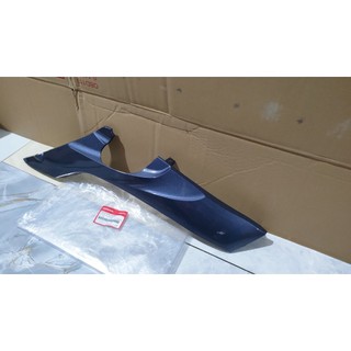 Ốp sàn bên trái | thanh cạnh Vision màu Xanh chính hãng Honda