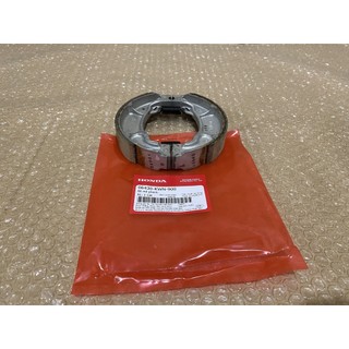 Bộ má phanh Vision, Air Blade chính hãng Honda