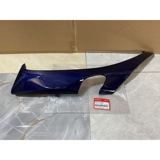 Ốp sàn trái Vision | thanh cạnh Vision Cũ màu Xanh đen chính hãng Honda