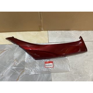 Ốp sàn bên phải | thanh cạnh Vision Cũ màu Đỏ mận chính hãng Honda