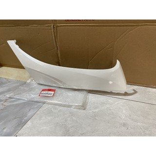 Ốp sàn bên phải | thanh cạnh Vision Cũ màu Trắng chính hãng Honda