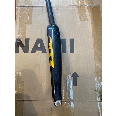 Càng Carbon ZGL Bánh 700c cổ 28.6mm