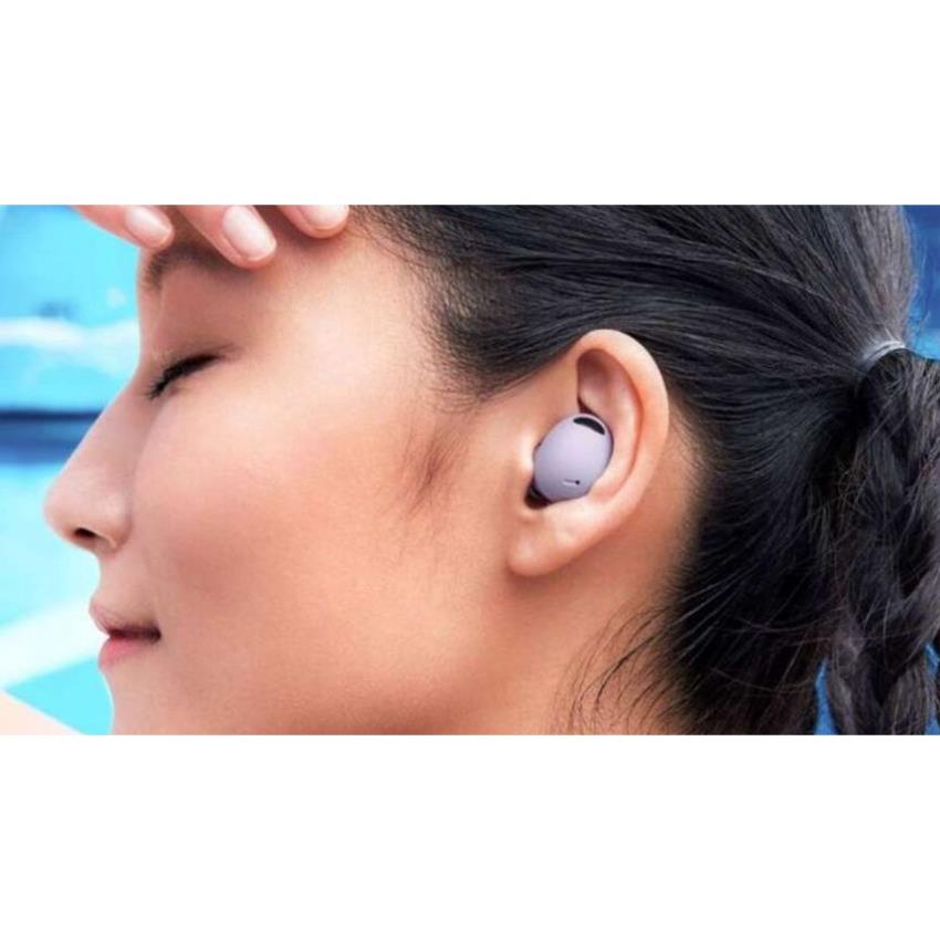 Tai nghe Bluetooth True Wireless Galaxy Buds 2 Pro R510N bibitech - BH 12 Tháng