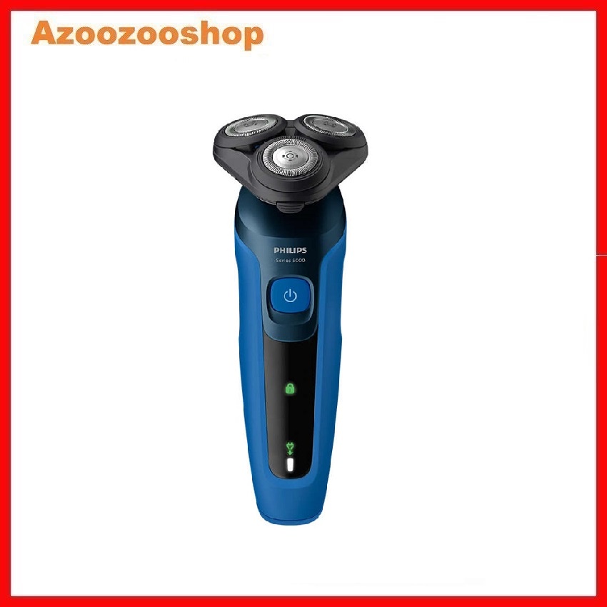 Máy Cạo Râu Cầm Tay Philips S5444/03 - Sạc Nhanh Hơn - Bảo Hành Chính Hãng 2 Năm