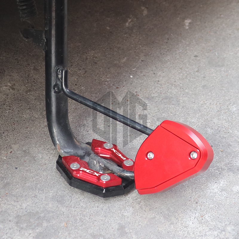 Phù Hợp Thảm Lót Chống Trượt Cỡ Lớn Cho honda pcx160 / 150 vario160 m4