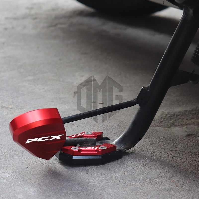 Phù Hợp Thảm Lót Chống Trượt Cỡ Lớn Cho honda pcx160 / 150 vario160 m4