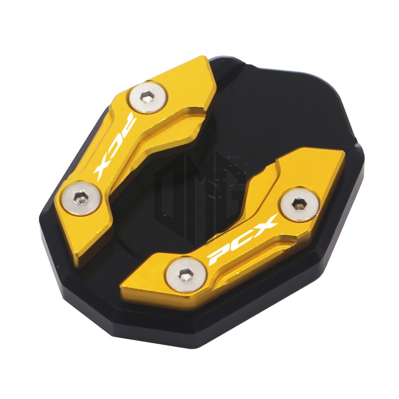 Phù Hợp Thảm Lót Chống Trượt Cỡ Lớn Cho honda pcx160 / 150 vario160 m4