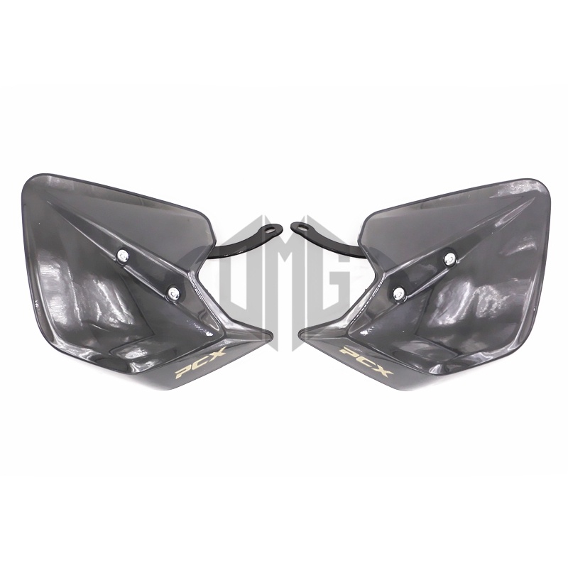 Phù Hợp Kính Chắn Gió Gắn Tay Lái Xe Máy honda pcx160 adv150 pcx150 / 125 m4