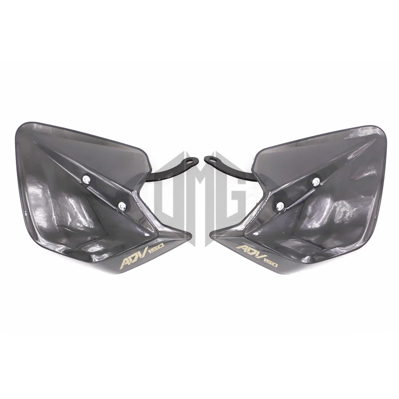 Phù Hợp Kính Chắn Gió Gắn Tay Lái Xe Máy honda pcx160 adv150 pcx150 / 125 m4