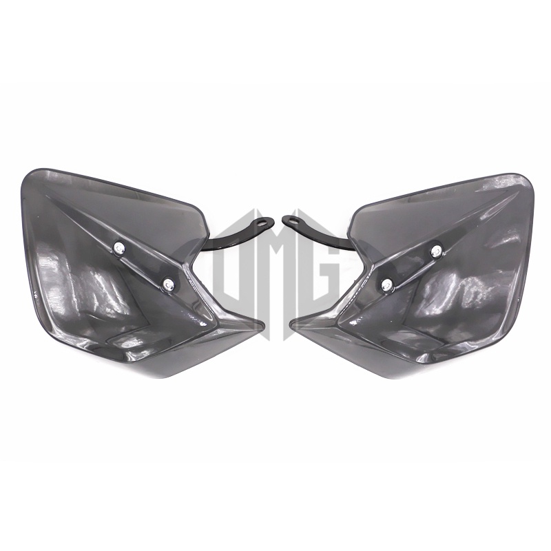 Phù Hợp Kính Chắn Gió Gắn Tay Lái Xe Máy honda pcx160 adv150 pcx150 / 125 m4