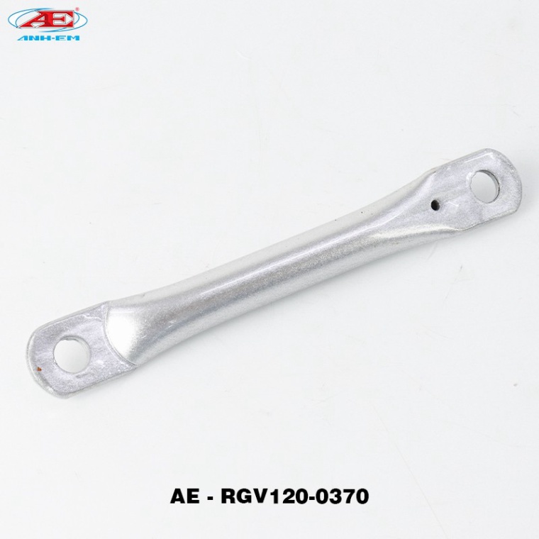 Pas gấp RGV (TR) (RG/RGV/ST2K)  SUZUKI SPORT - SU XIPO - RG 110 - RGV 120 - SATRIA 2000