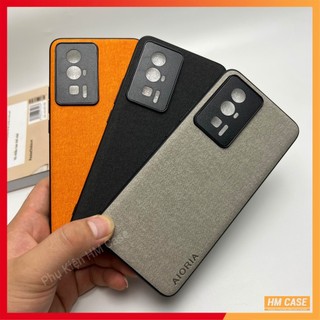 Ốp Lưng Xiaomi Redmi K60 / K60E / K60 Pro / Redmi K30 (4g,5g) / K30 Pro /Poco X2 / Mi 9T, Da PU, Chính hãng AIORIA