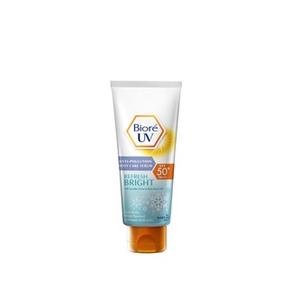  Serum Chống Nắng Dưỡng Thể Kháng Bụi Biore 50ml ( Mẫu ngẫu nhiên)