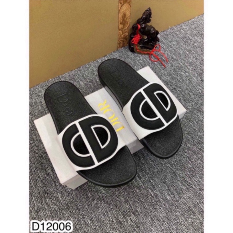 Dép quai ngang lê nam cd hàng mới nhất tại shop pt.storee