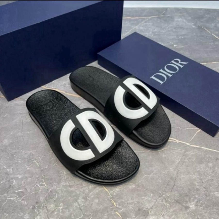 Dép quai ngang lê nam cd hàng mới nhất tại shop pt.storee