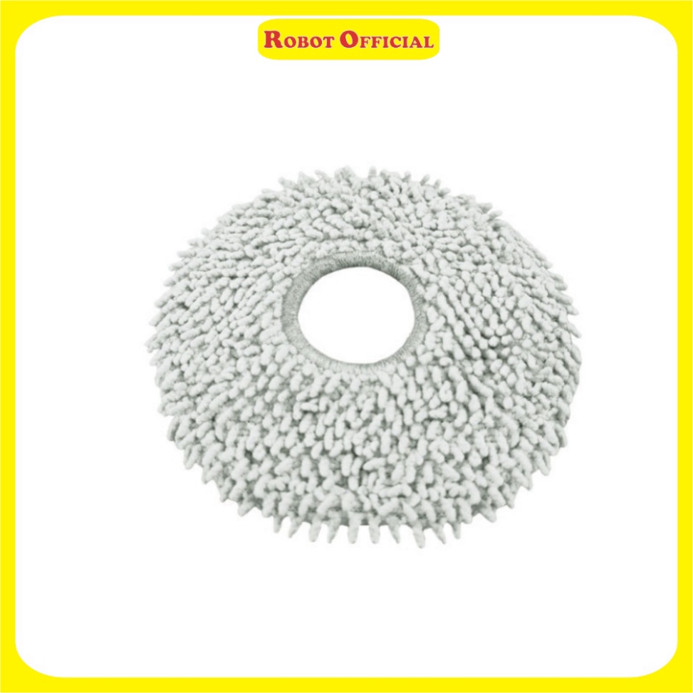 Khăn lau,Giẻ lau Robot Hút bụi lau nhà Xiaomi Dreame L10S Ultra, L10 Prime, S10, S10 Pro, Phụ kiện robot .