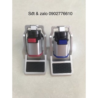Vòi cây nước nóng lạnh karofi