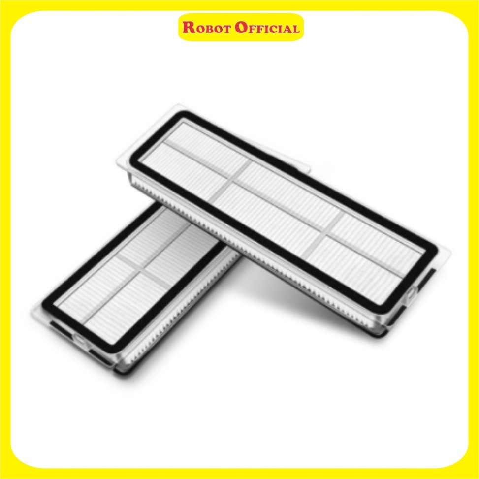 PHỤ kiện Khăn, Giẻ, Chổi cạnh, Chổi chính, Chổi giữa, lọc bụi, Robot hút bụi lau nhà Dreame W10 / W10 Pro .