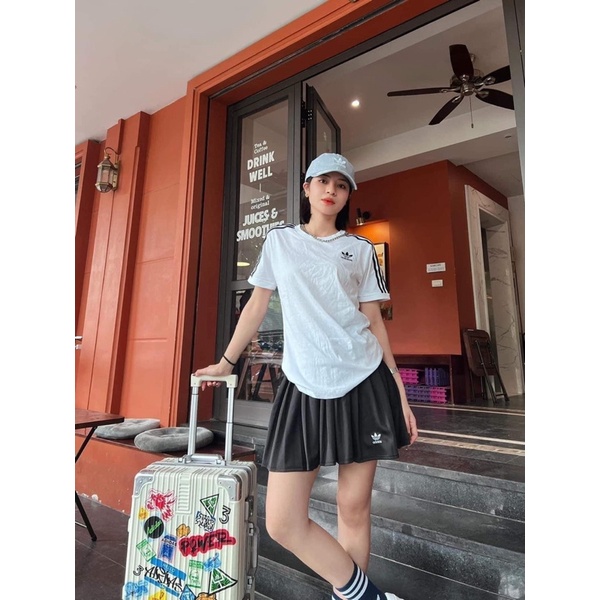 Áo phông Adi.das chuẩn Auth Uk6