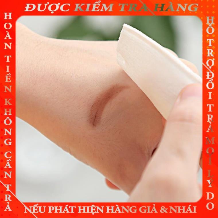 Bông tẩy trang 3 lớp COTTON PADS   khoinguyen