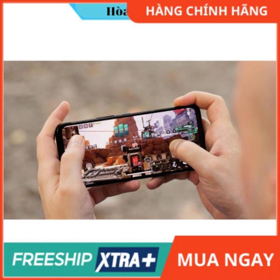 Điện thoại Asus ROG Phone 7 Pro  HÀNG NHẬP KHẨU fullbox nguyên seal bảo hành 12 tháng