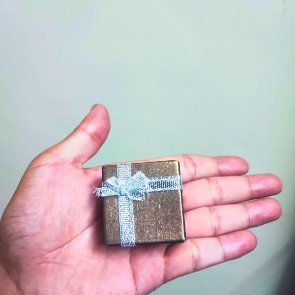 Lắc Tay Bạc Cầu May Mắn Và Bình An Free Size - Vòng Tay Bạc MiuNaKo