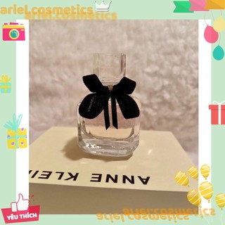 Nước Hoa Mini YSL Mon Paris 7.5ml No Box