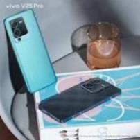 Điện Thoại Vivo V25 Pro 5G - Hàng Nhập khẩu - Máy Chiến Game Siêu Mượt - FullBox- Bảo hành 12 tháng