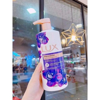 Sữa tắm hương nước hoa LUX Thái Lan