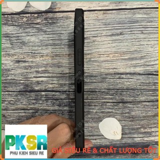 Ốp lưng Zero 5G Basic (Zero5G, SHG02, EP3) / Tpu Sharp Aquos Air/ Aquos Zero 6 dẻo đen cao cấp bền đẹp