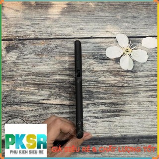 Ốp lưng Zero 5G Basic (Zero5G, SHG02, EP3) / Tpu Sharp Aquos Air/ Aquos Zero 6 dẻo đen cao cấp bền đẹp