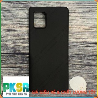 Ốp lưng Zero 5G Basic (Zero5G, SHG02, EP3) / Tpu Sharp Aquos Air/ Aquos Zero 6 dẻo đen cao cấp bền đẹp