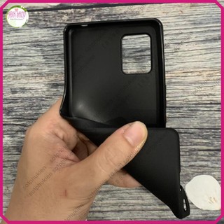 Ốp lưng Zero 5G Basic (Zero5G, SHG02, EP3) / Tpu Sharp Aquos Air/ Aquos Zero 6 dẻo đen cao cấp bền đẹp