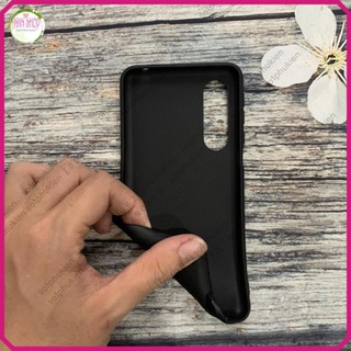 Ốp lưng Zero 5G Basic (Zero5G, SHG02, EP3) / Tpu Sharp Aquos Air/ Aquos Zero 6 dẻo đen cao cấp bền đẹp