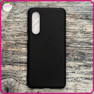 Ốp lưng Zero 5G Basic (Zero5G, SHG02, EP3) / Tpu Sharp Aquos Air/ Aquos Zero 6 dẻo đen cao cấp bền đẹp
