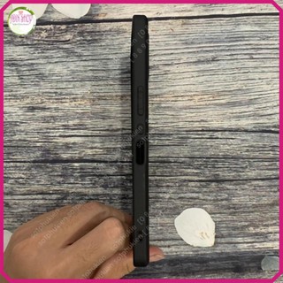 Ốp lưng Zero 5G Basic (Zero5G, SHG02, EP3) / Tpu Sharp Aquos Air/ Aquos Zero 6 dẻo đen cao cấp bền đẹp