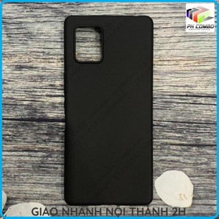 Ốp lưng Zero 5G Basic (Zero5G, SHG02, EP3) / Tpu Sharp Aquos Air/ Aquos Zero 6 dẻo đen cao cấp bền đẹp