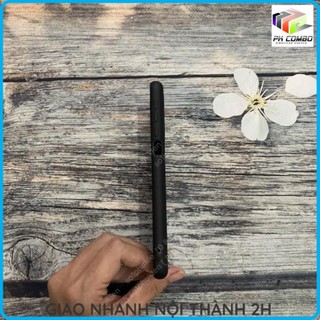Ốp lưng Zero 5G Basic (Zero5G, SHG02, EP3) / Tpu Sharp Aquos Air/ Aquos Zero 6 dẻo đen cao cấp bền đẹp