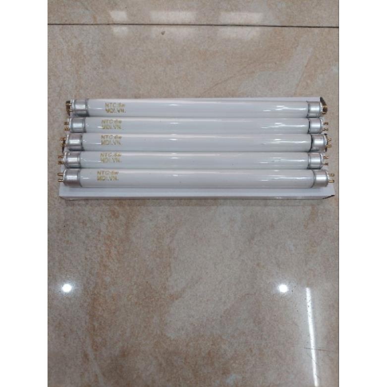 Bóng đèn bắt muỗi NTC thay thế cho đèn muỗi CoMet  , đèn Đai Sinh