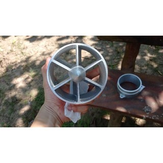 turbo jet 100 mm chế thuyền,cano composite.