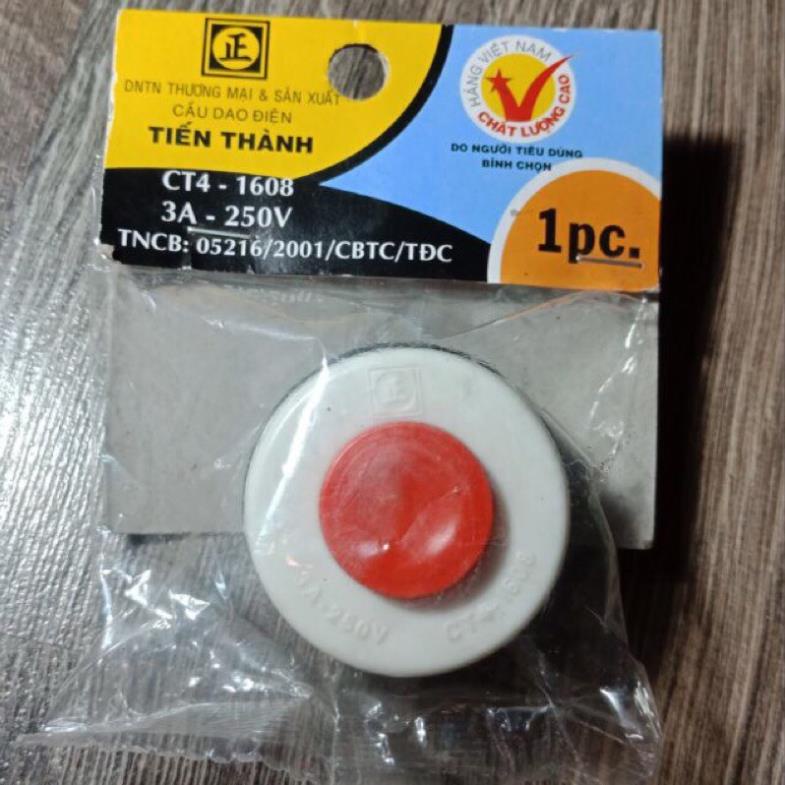 Nút chuông điện Tiến Thành