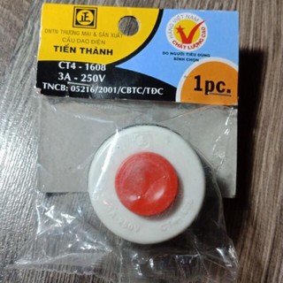 Nút chuông điện Tiến Thành