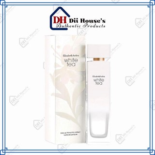 Nước hoa nữ elizabeth arden white tea eau de toilette edt 100ml