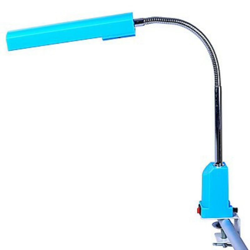 Đèn học V- Light C-FGL 13 W kẹp bàn chính hãng