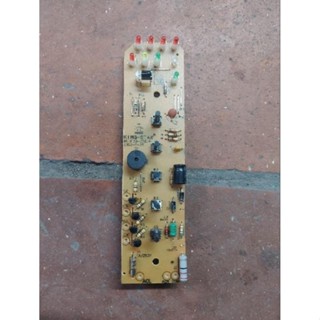 Mạch quạt treo tường / quạt cây chính hãng Senko