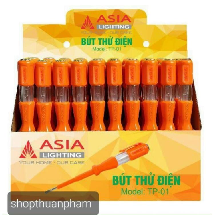 Bút thử điện ASIA chính hãng